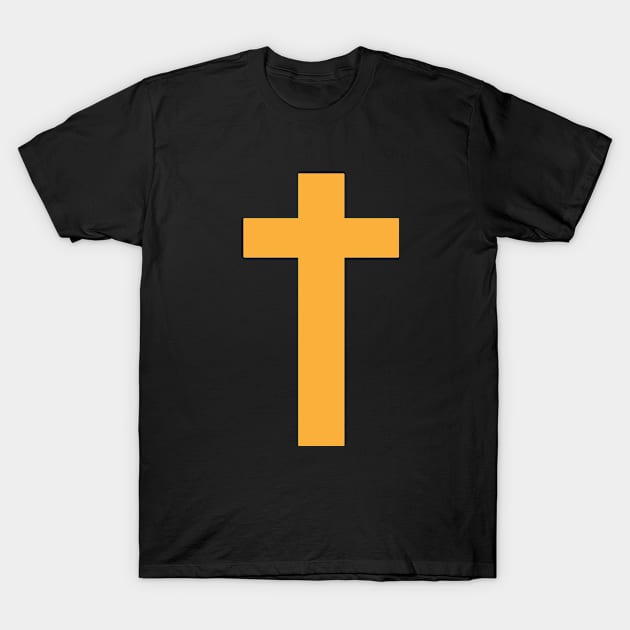 christian T-Shirt by theshop